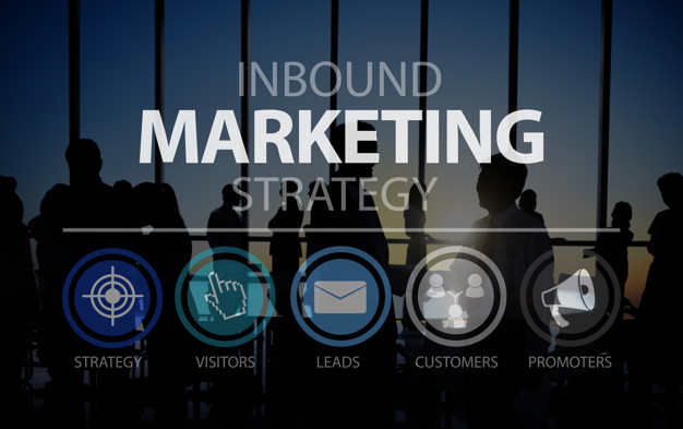 Inbound marketing strategy, Digital marketing company in india