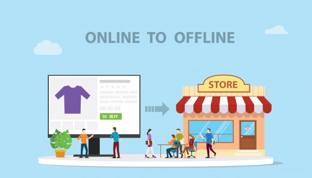 Online Marketing Or Offline Marketing? A Big Dilemma! | Business Consultant In Udaipur | Digital Marketing Services In Udaipur | Digital Marketing Services In Udaipur | Digital Marketing Company In Udaipur