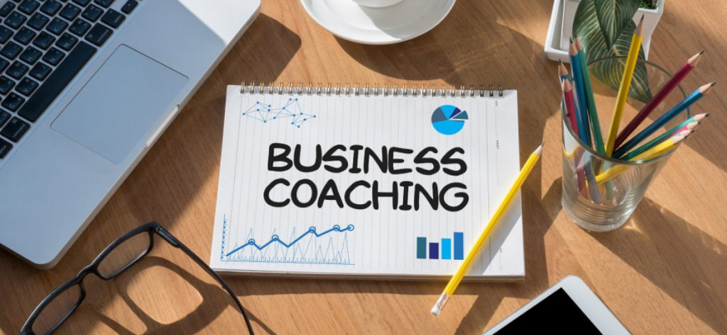 Why business coaching is getting a huge response in India