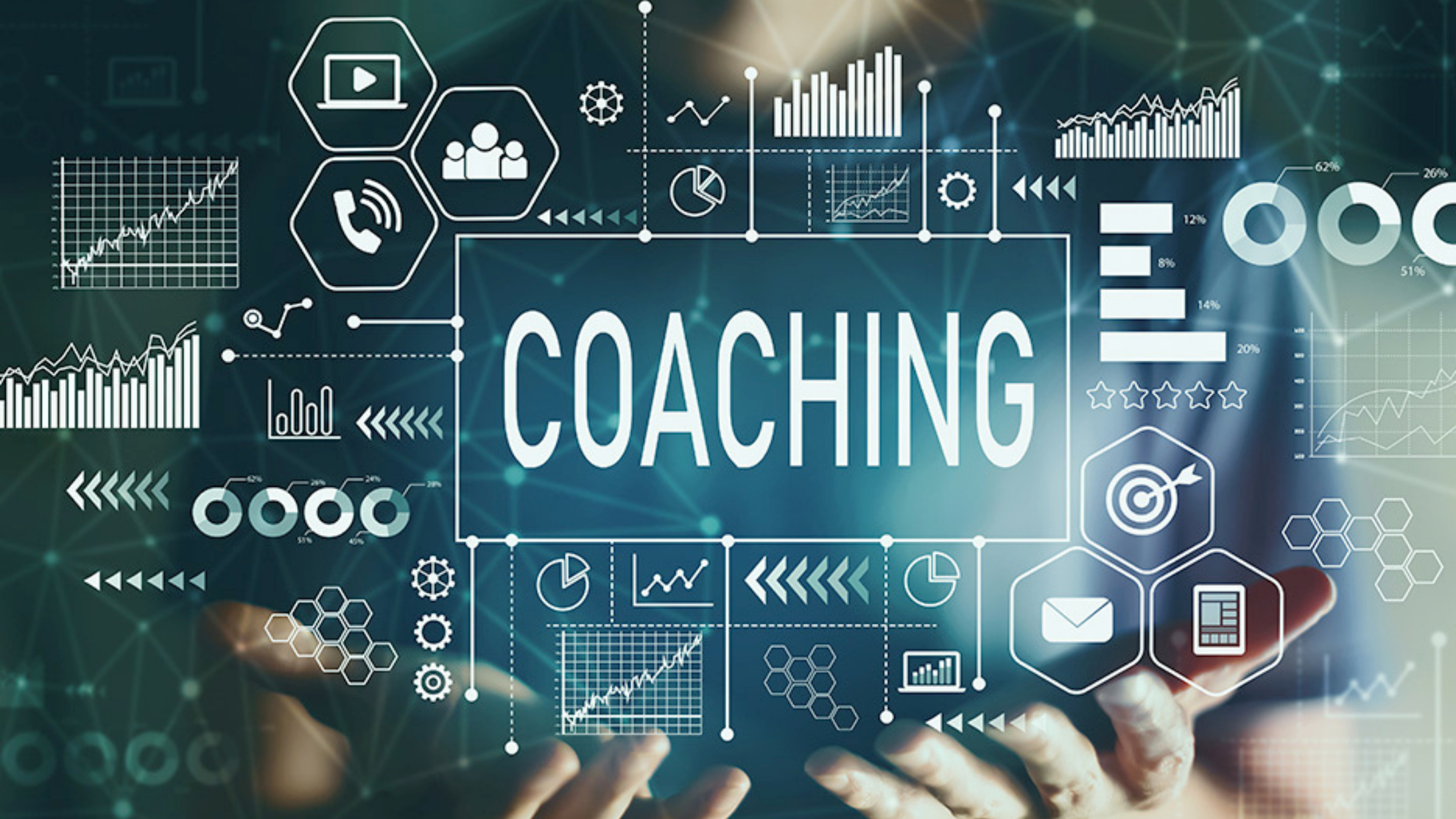 Why business coaching 