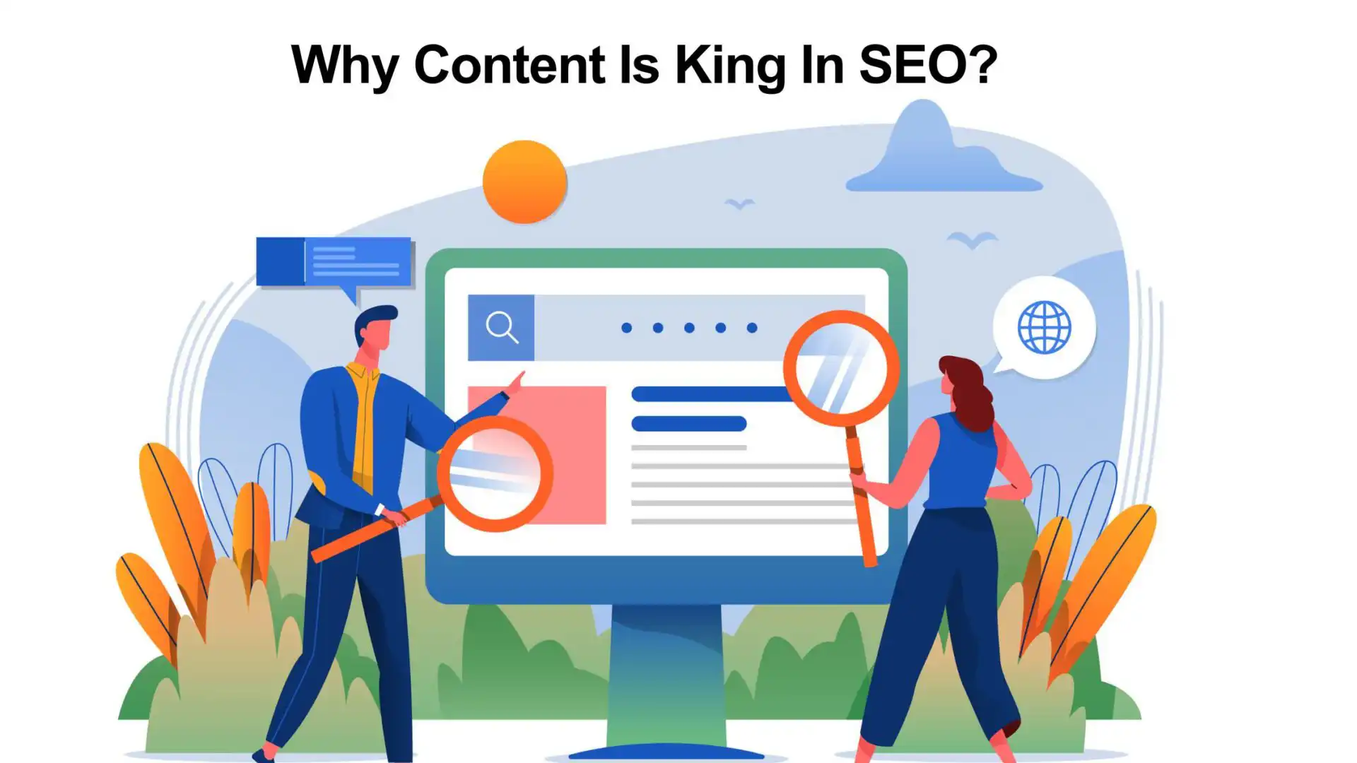 Why Content is King in SEO | Digital Marketing Services in Udaipur | Digital Marketing Agency in Udaipur | Digital Marketing Company in Udaipur