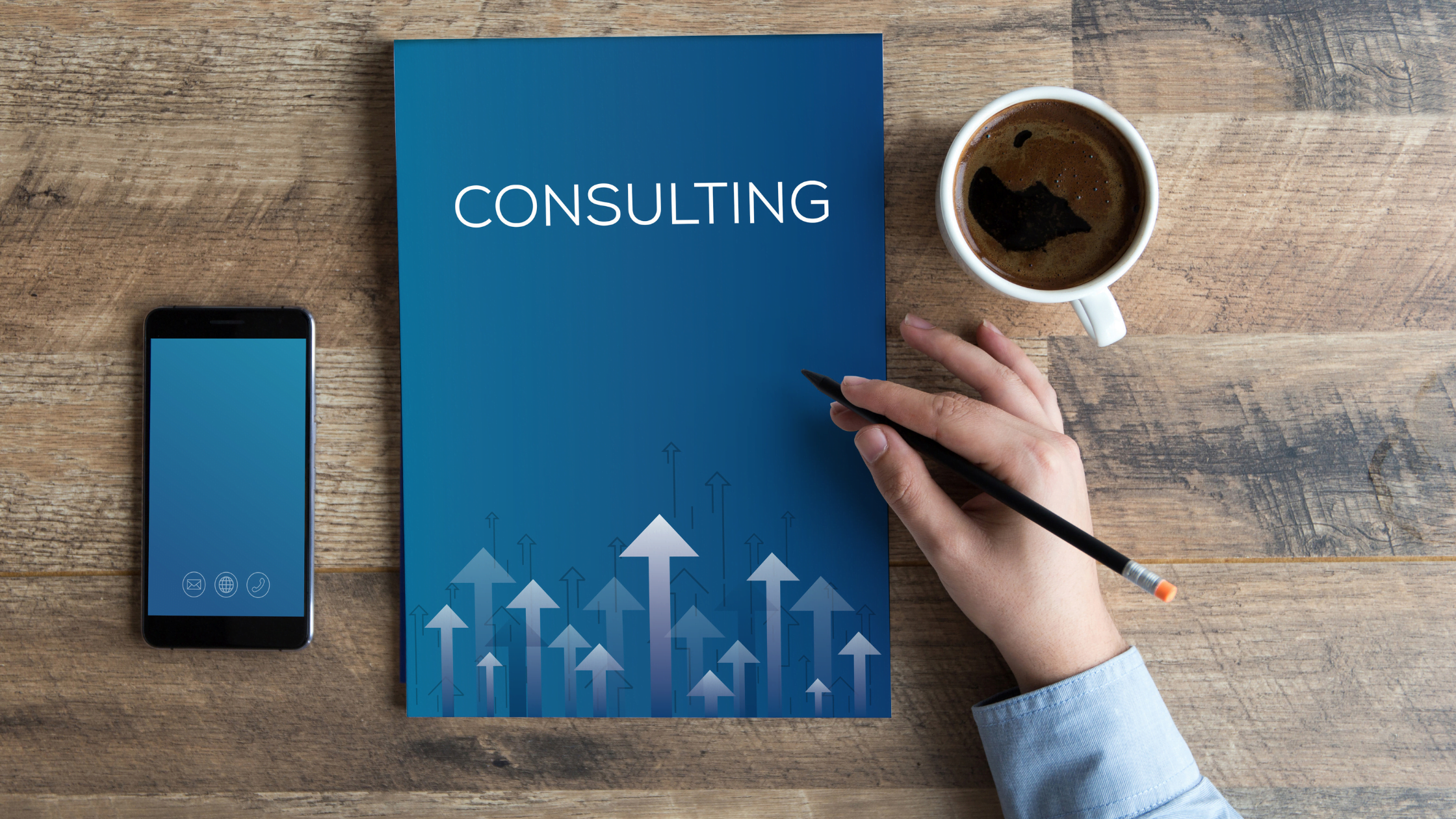 Marketing Tips For Consultants