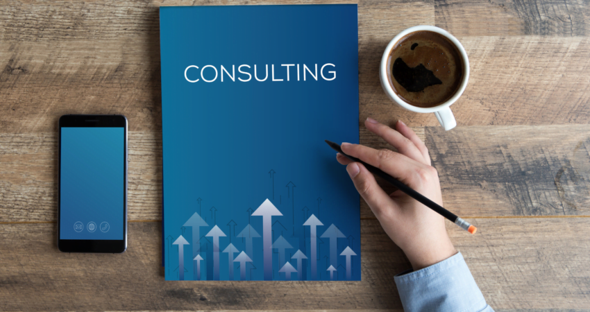 Marketing Tips For Consultants