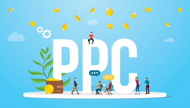 Pay per click campaign, PPC Advertising, The future of digital marketing in india