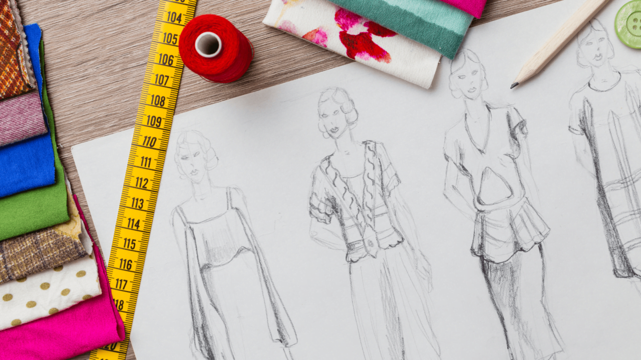 Marketing Tips For Fashion Designing Institute