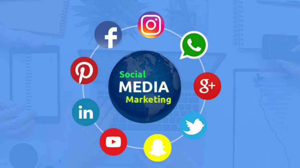 facebook marketing, twitter marketing, earn more with digital marketing