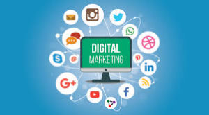 Earn more with digital marketing