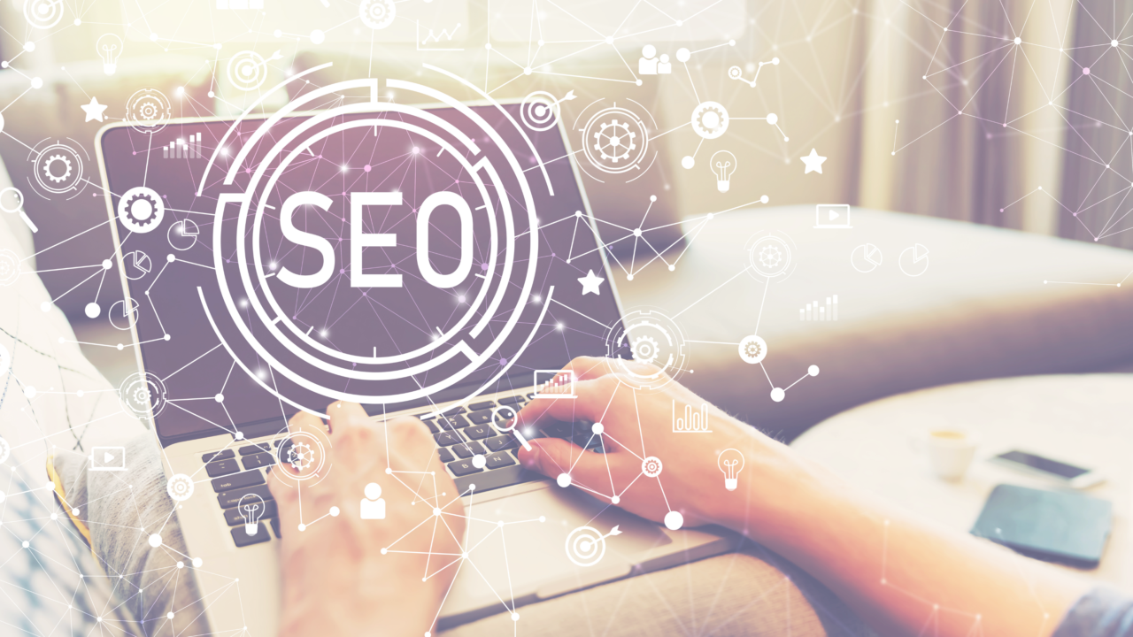 Benefits Of SEO For Small Businesses