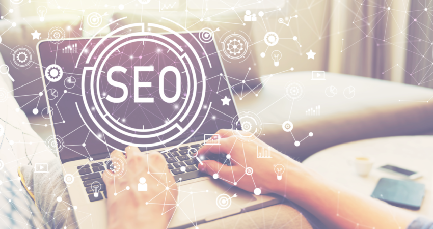 Benefits Of SEO For Small Businesses