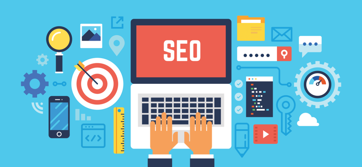 Importance of SEO for small businesses, SEO Services