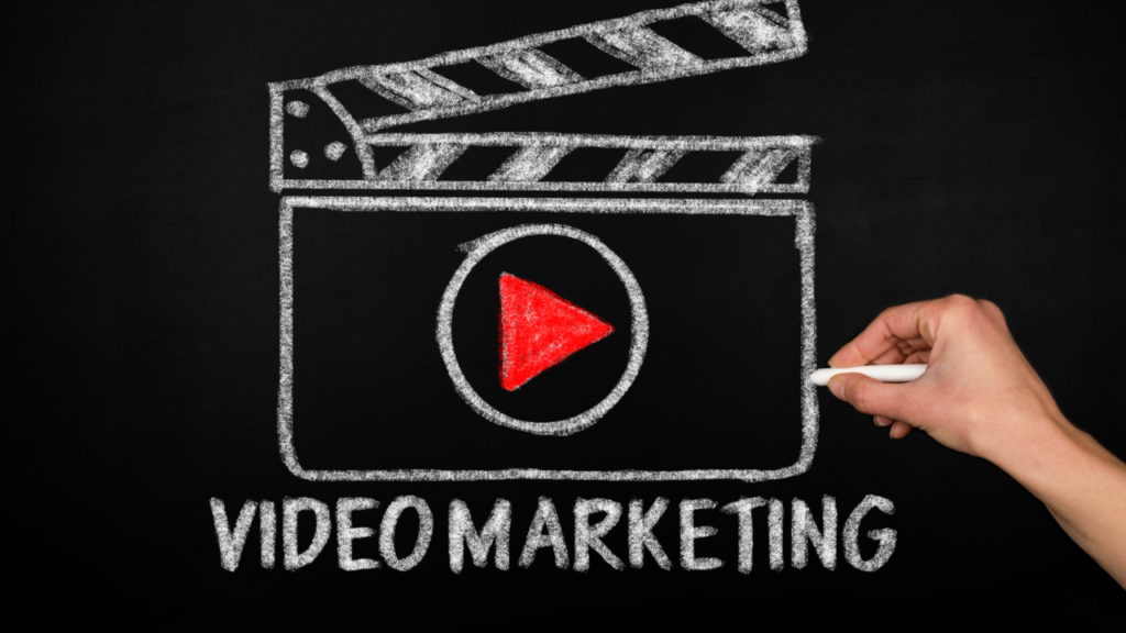 Importance Of Video Marketing