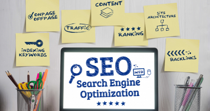 Importance Of SEO (Search Engine Optimization)