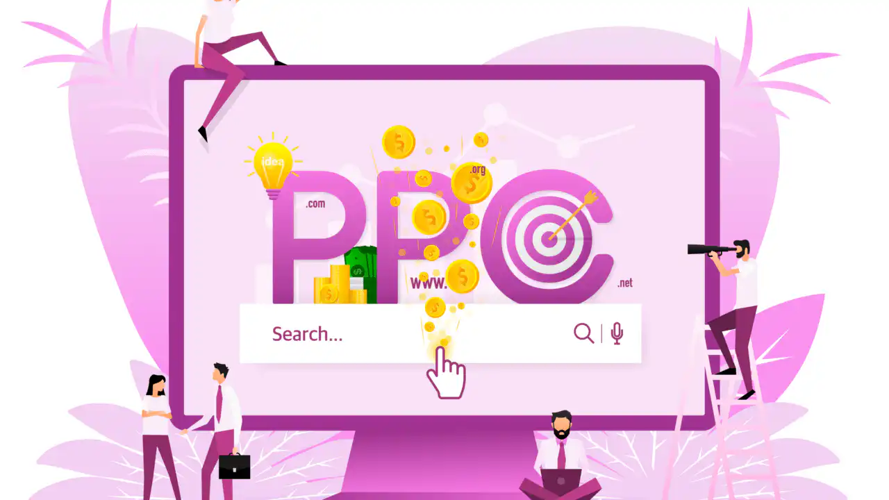 Google Adwords & Pay Per Click Services in Udaipur