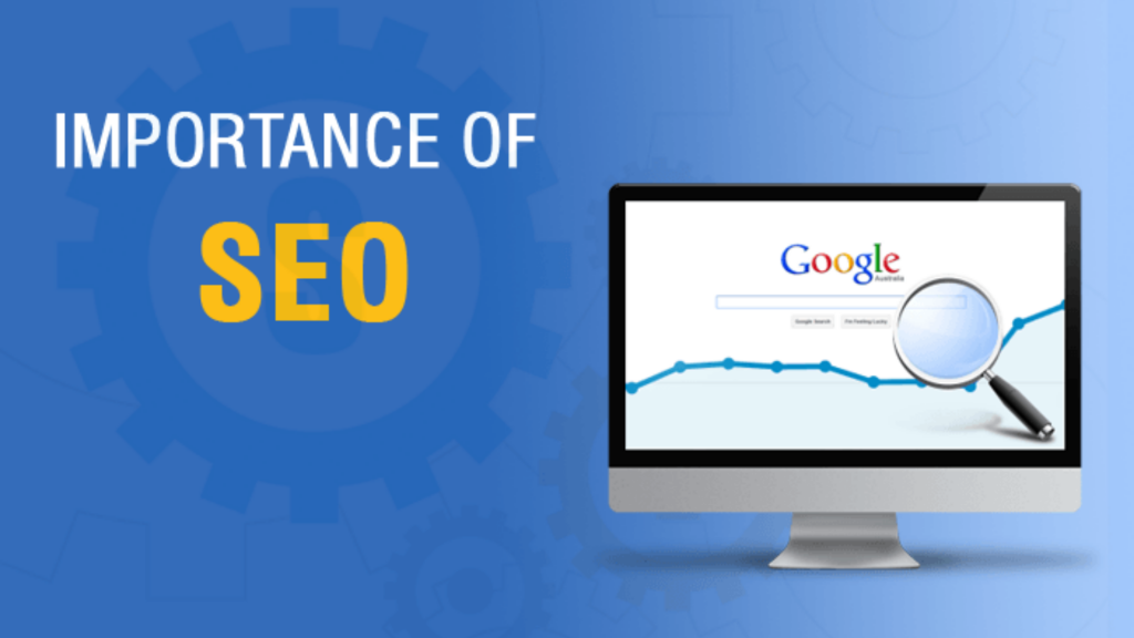 types of seo, seo services