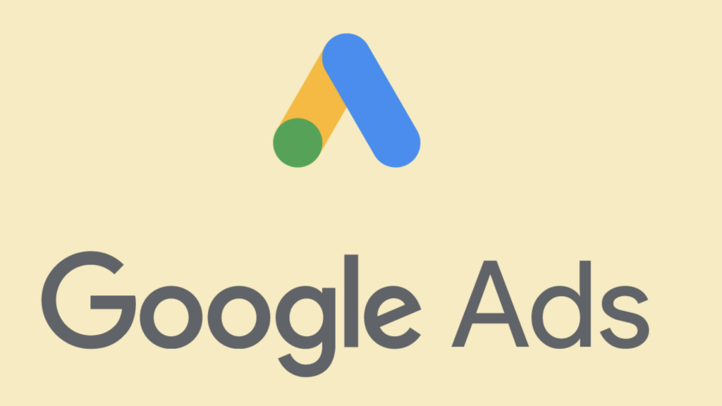 Google Adwords, Google ads services
