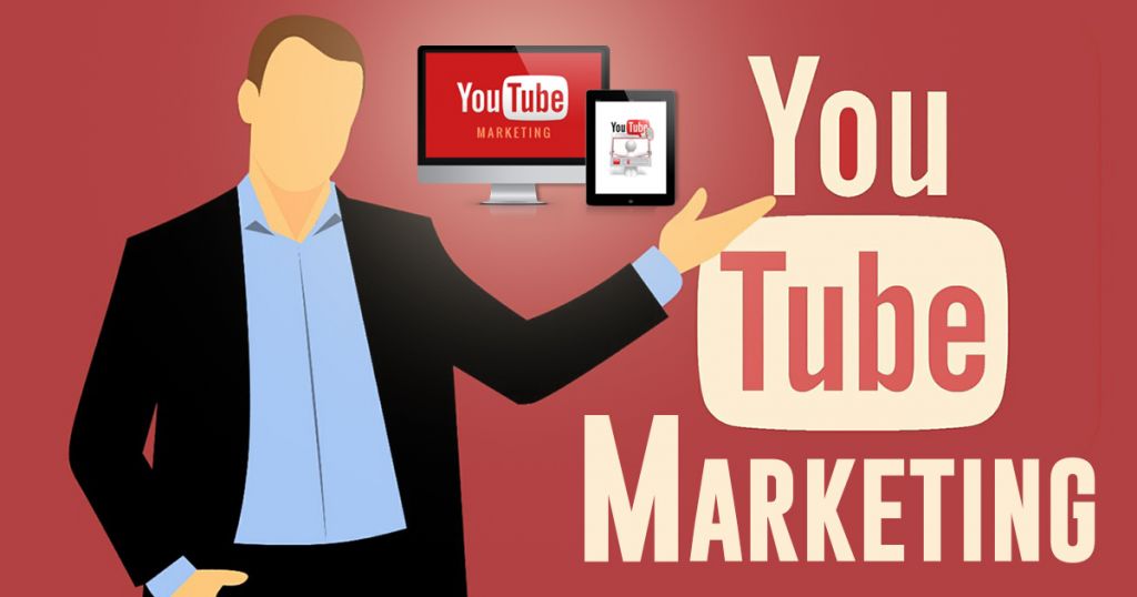 YouTube Marketing, how to use youtube for lead generation