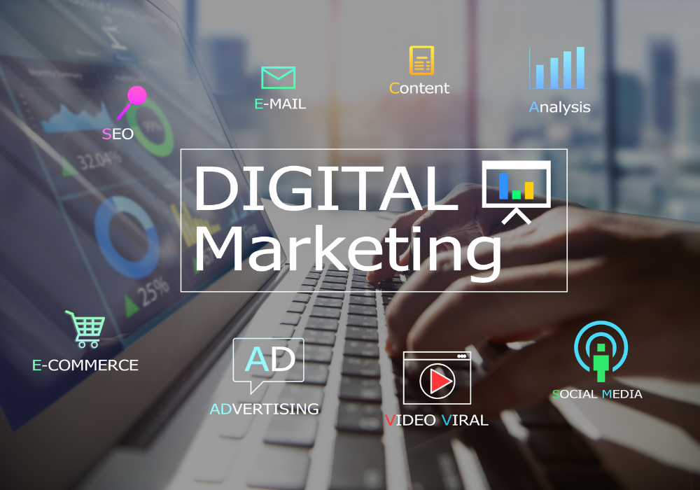 Digital Marketing the need of the hour