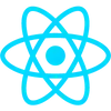 React