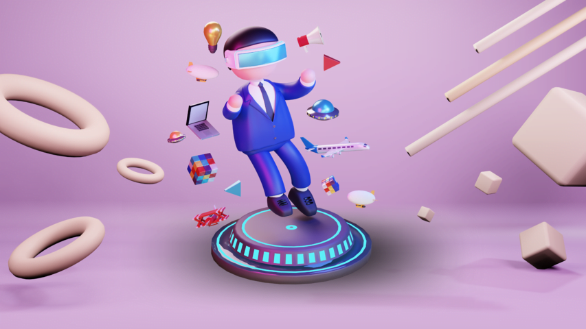 web 2.0, metaverse, web 3.0