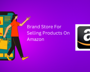 selling for brand products on amazon