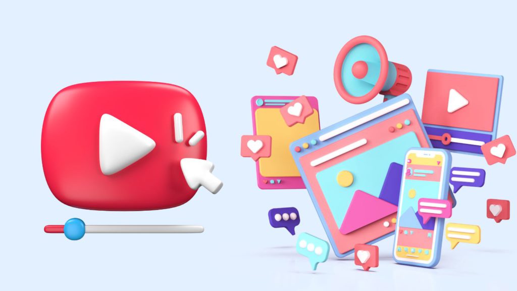 Best Youtube Marketing Trends For 2023, youtube marketing trends