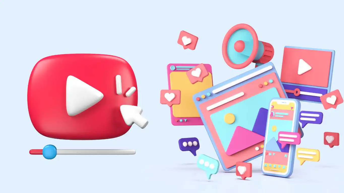 Best Youtube Marketing Trends For 2023, youtube marketing trends