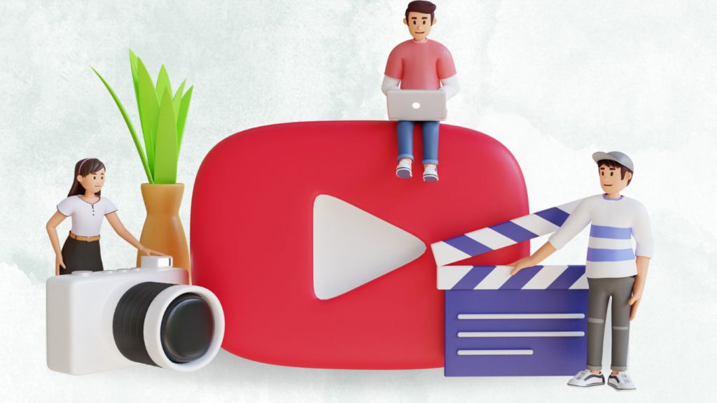 top youtube marketing trends for 2023