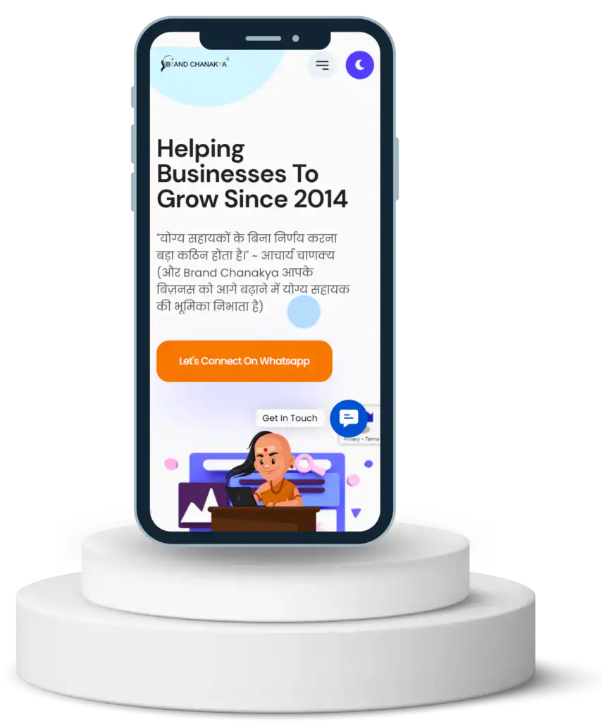 Brand Chanakya, Best Digital Marketing Company in Udaipur, Digital Marketing Services in Udaipur,