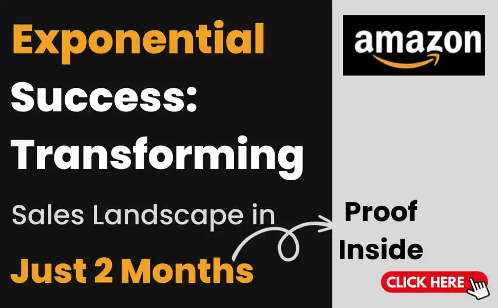 exponential success: Transforming sales landscape in just 2 months