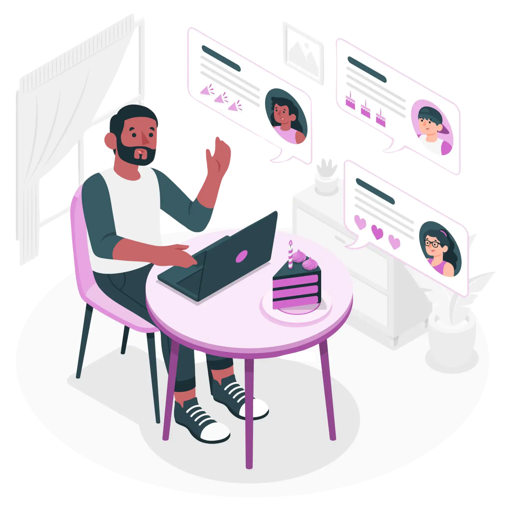 Best Social media marketing company in Udaipur