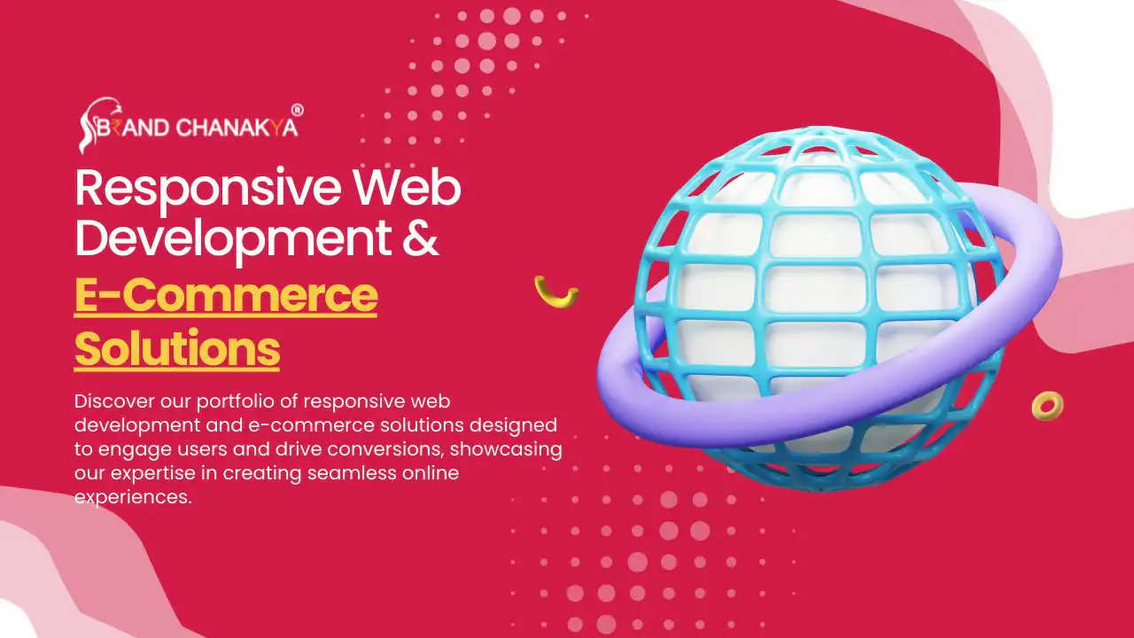 Websites Portfolio - Responsive Web Development & E-Commerce Solutions