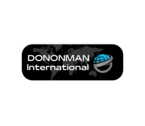 dononman international