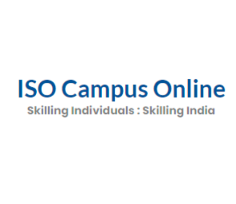 iso campus online