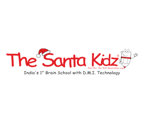 the santa kidz