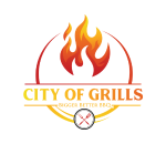 city of grills