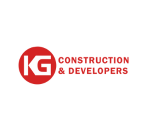 kg construction and developers