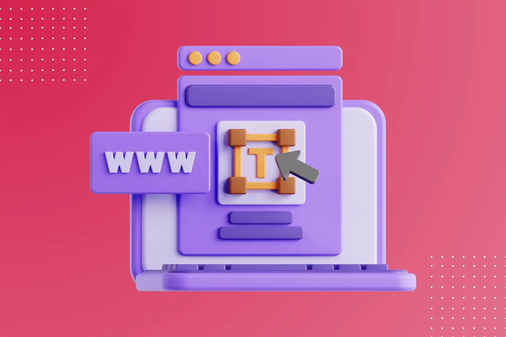 website re-design restructure