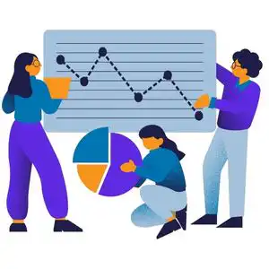 experienced & professional team by brand chanakya - best seo company in udaipur