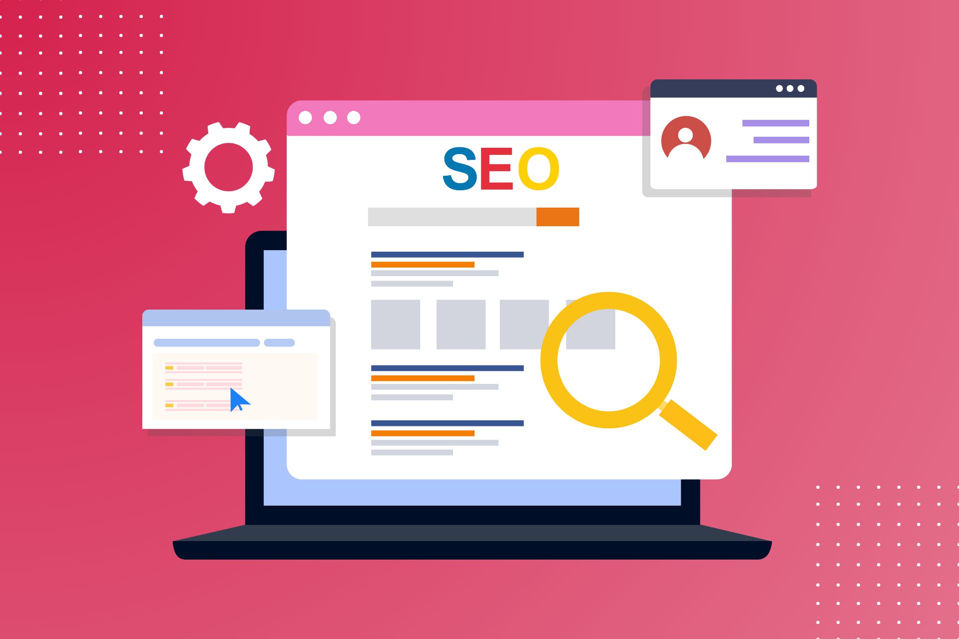 on-page seo - best seo company in udaipur | brand chanakya