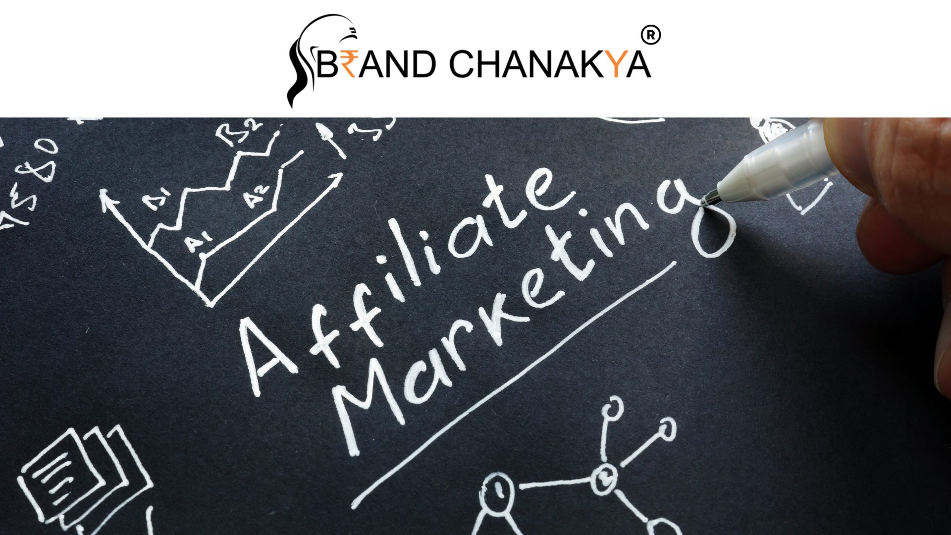 Image for Affiliate Marketing