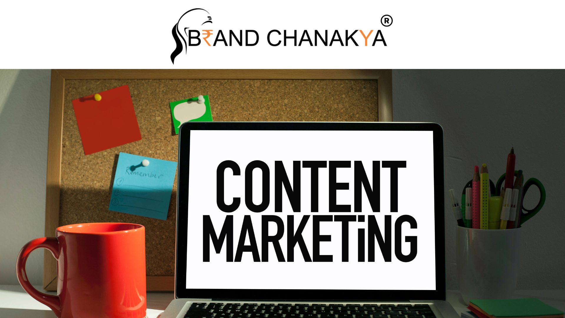 Image for Content Marketing