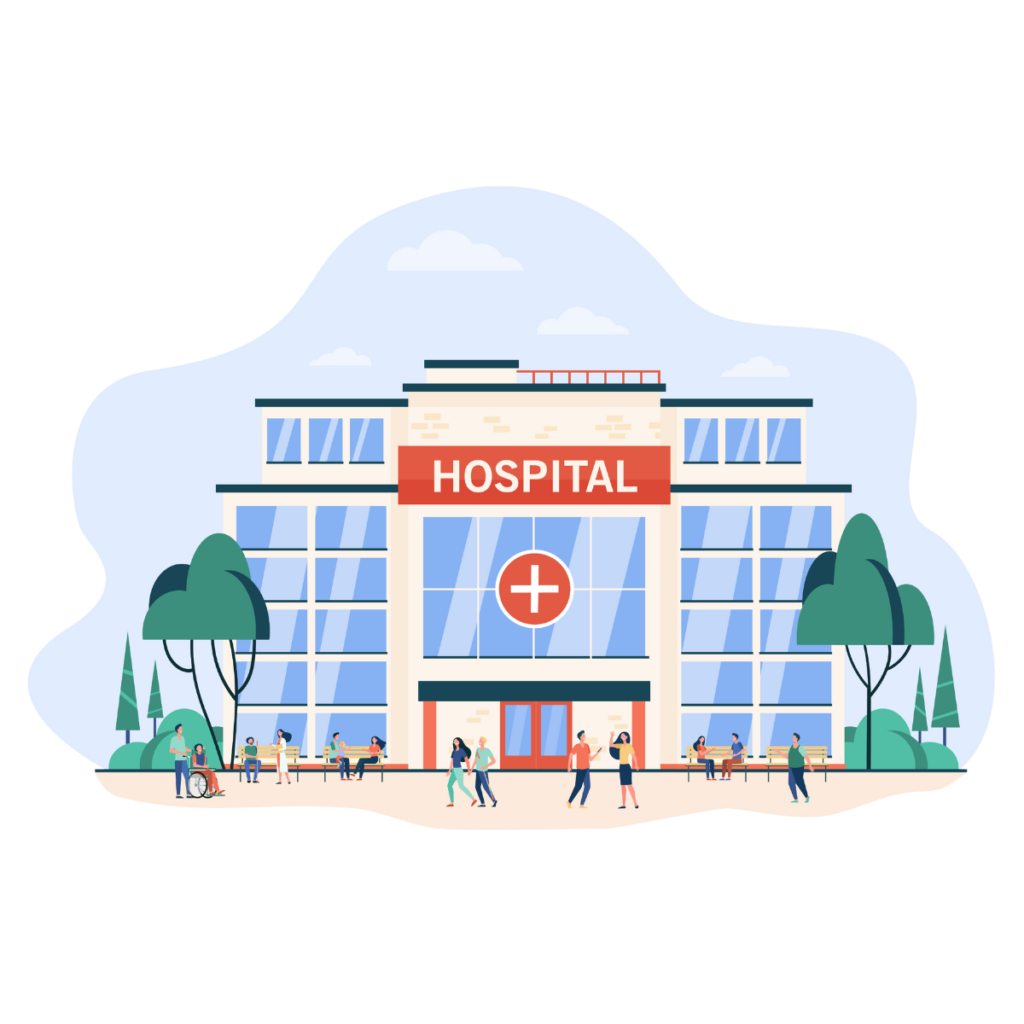 Best Digital Marketing for Hospitals, Best Digital Marketing Services for Hospitals