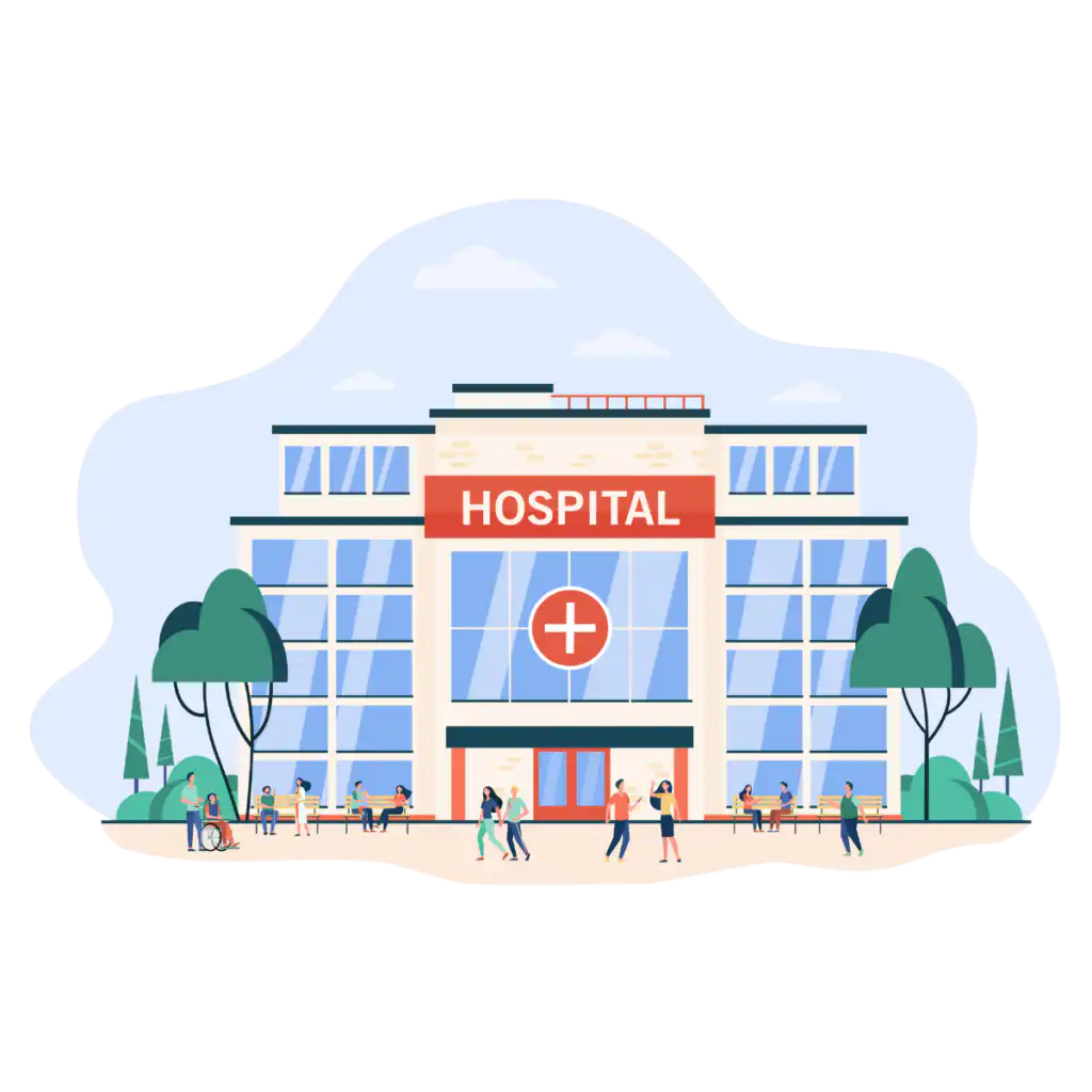 Best Digital Marketing for Hospitals, Best Digital Marketing Services for Hospitals