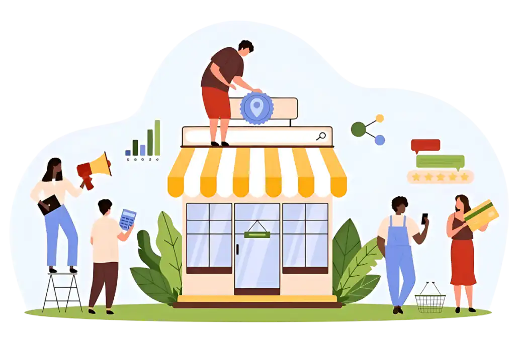 Digital Marketing for SMEs & MSMEs, Digital Marketing Services for SMEs & MSMEs