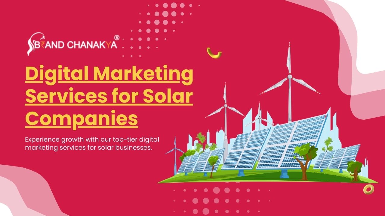 #1 Best Digital Marketing for Solar Companies 2026