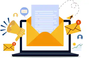 digital Marketing Strategies for IP Consultants