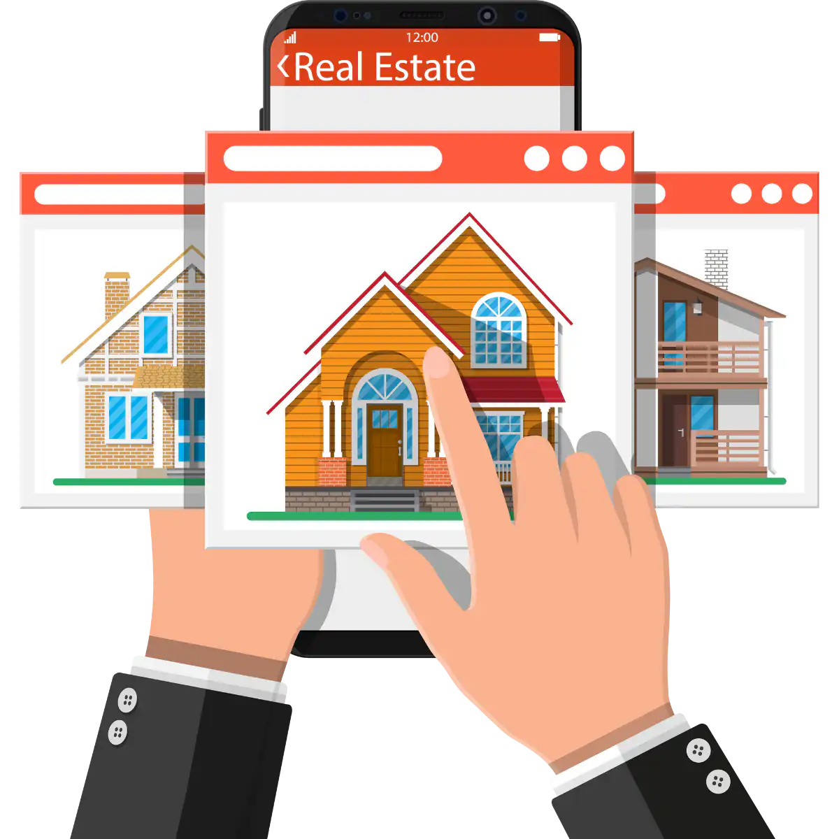 Campaign Performance Image