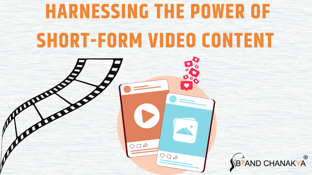 Harnessing the Power of Short Form Video Content