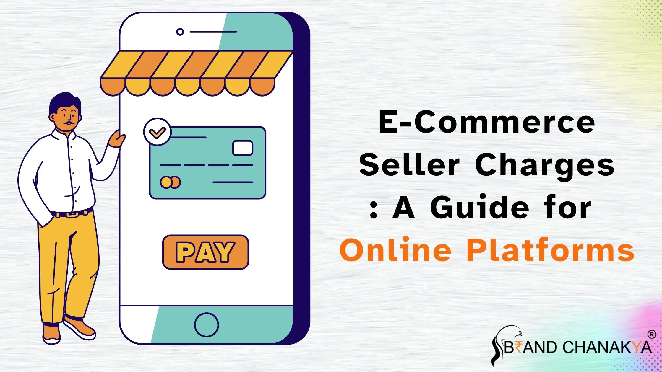 E-Commerce Seller Charges A Guide for Online Platforms