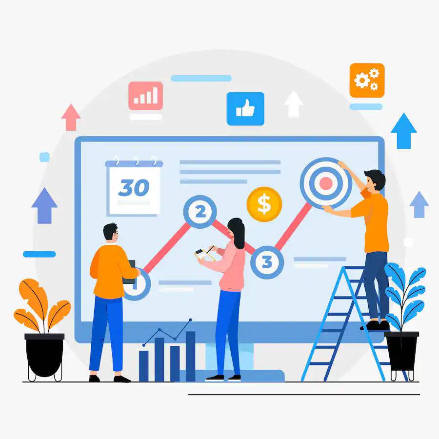 Best Performance marketing agency in India | Performance marketing company India | Performance marketing services in India